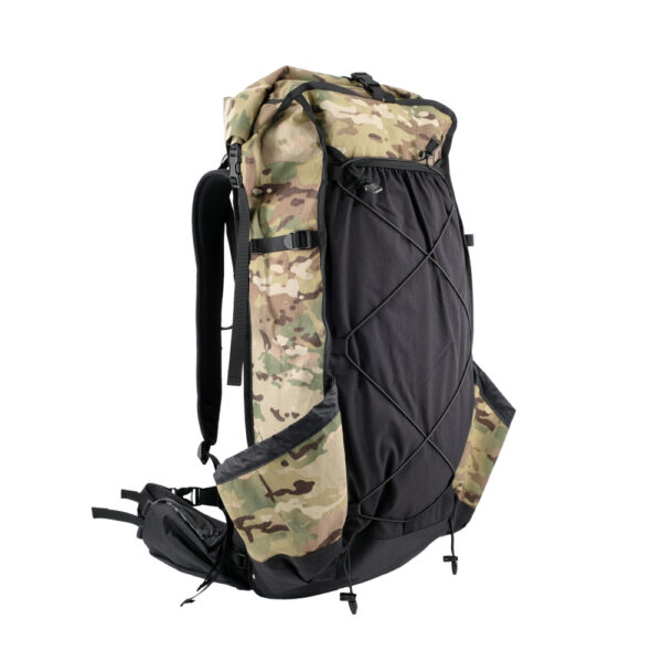 ULA XPac Circuit: X33 MultiCam