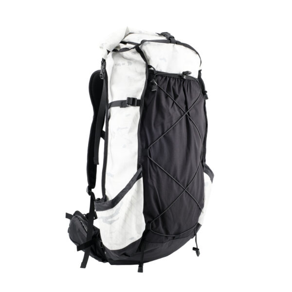 ULA XPac Circuit: X50 Alpine