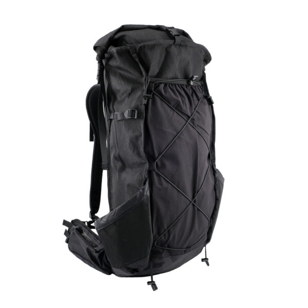 ULA XPac Circuit: X51RS Black