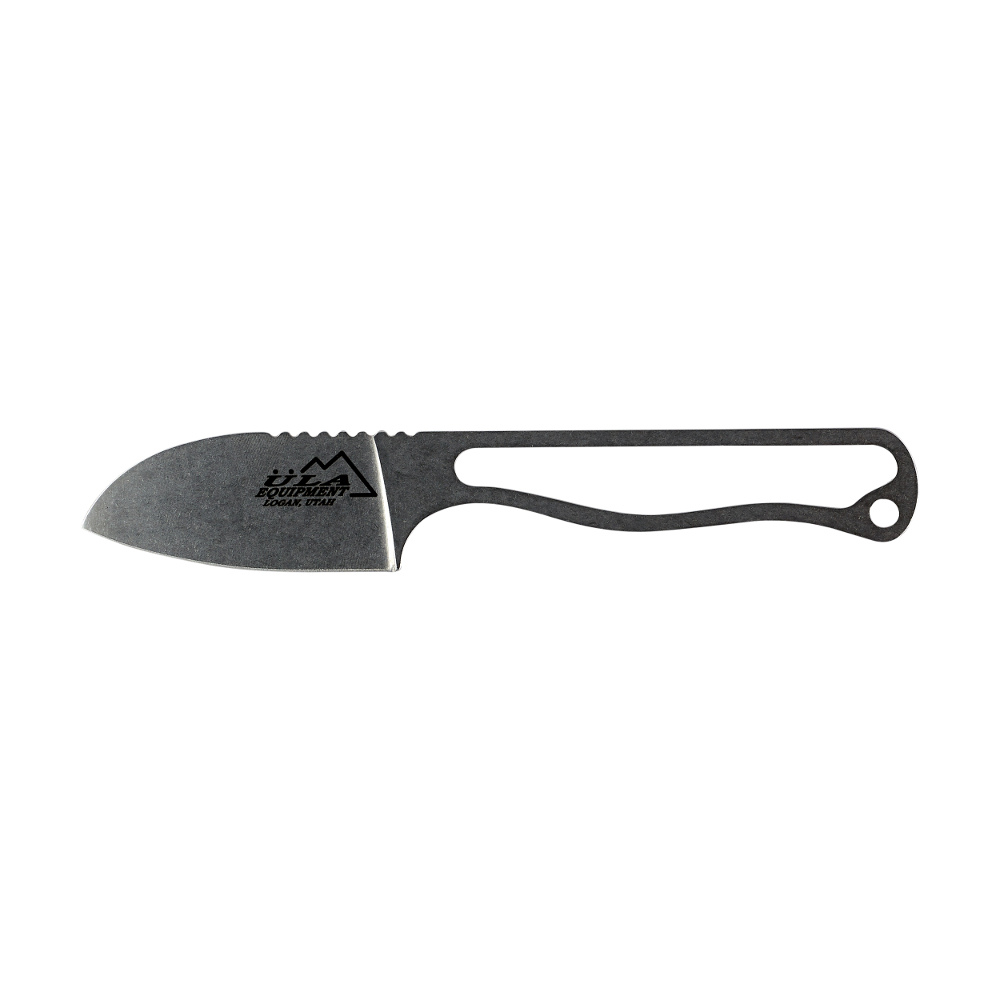Tilt Forward Chef Knife Field Guide Knife Shoulder Harness Sheath