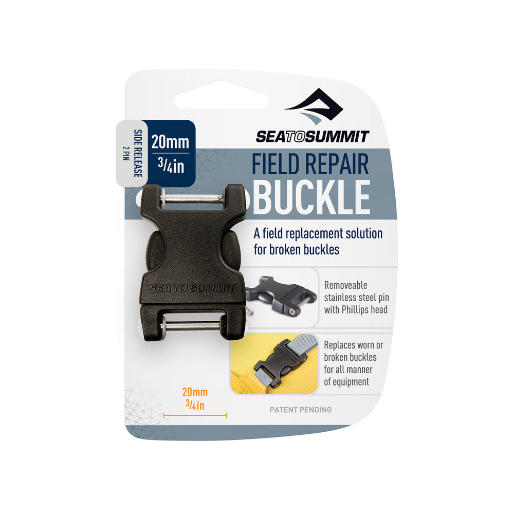 PH402 Side Release Buckle – BuckleRus