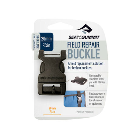 Sea to Summit 1 Pin Field Repair Buckle