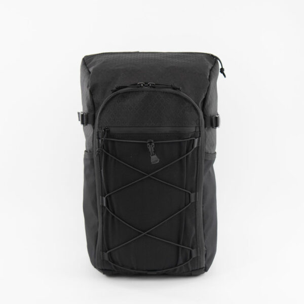 ULA Dragonfly in Black Diamond Robic1