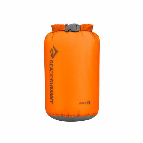 Ultra-Sil 4L Orange Dry Sack