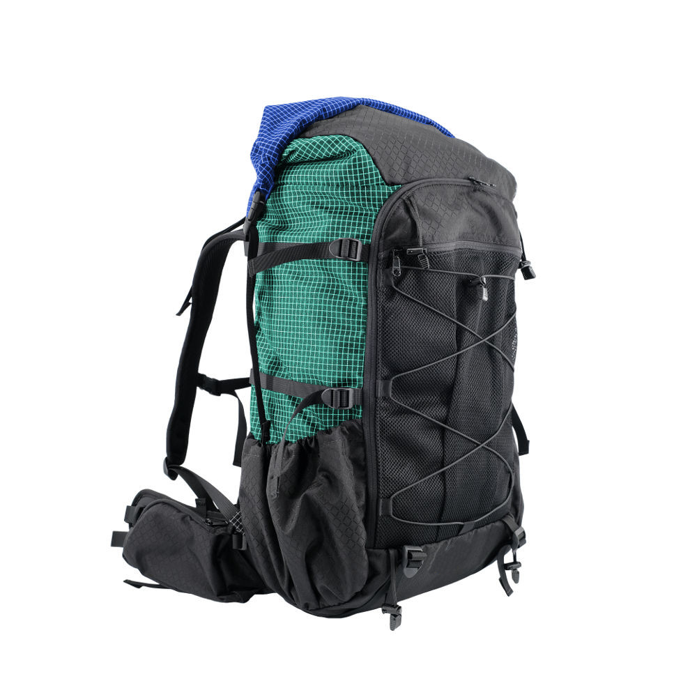 Custom Camino Backpack | ULA Equipment Ultralight Backpacks