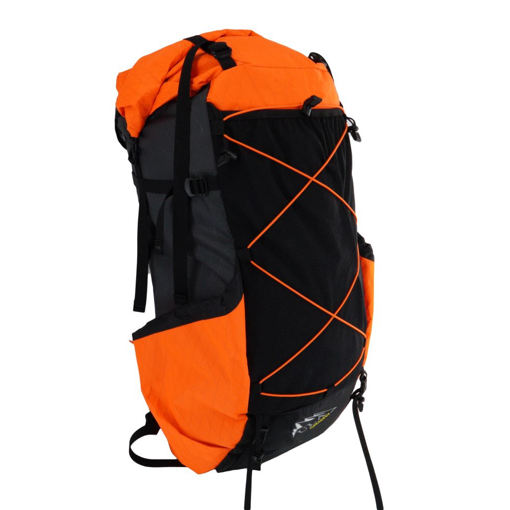 Custom Catalyst  ULA Equipment Ultralight Backpacks