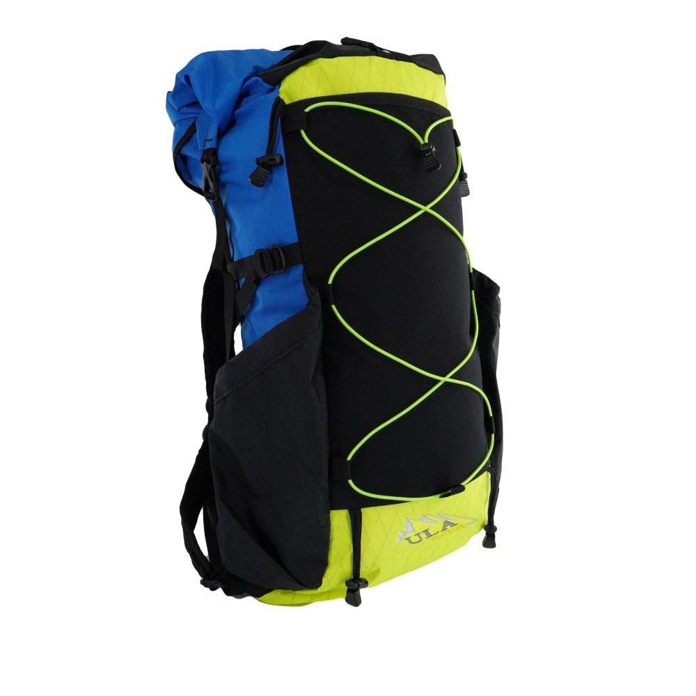 Custom Kid's Spark | ULA Equipment Ultralight Backpacks