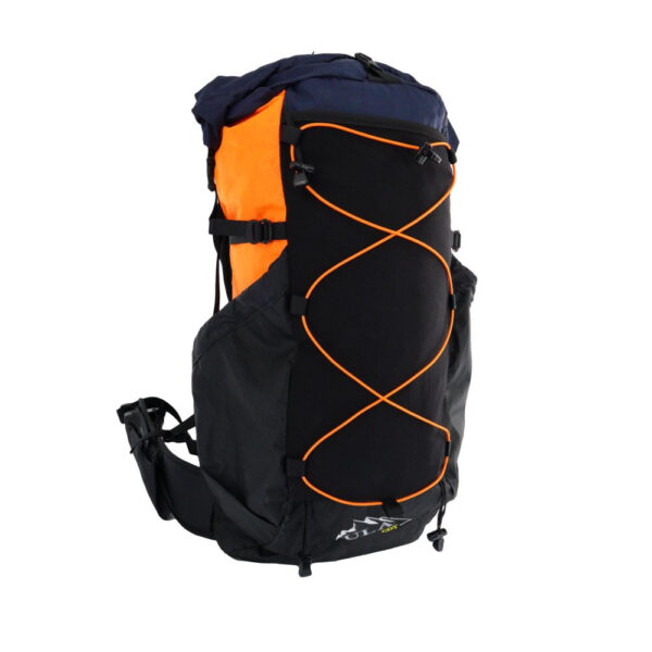ULA Custom CDT: Use our customizer to choose the fabrics, colors, and features on your ULA CDT Backpack
