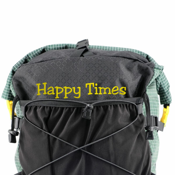 Happy Times Font