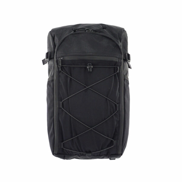 ULA Dragonfly VX42RS Black