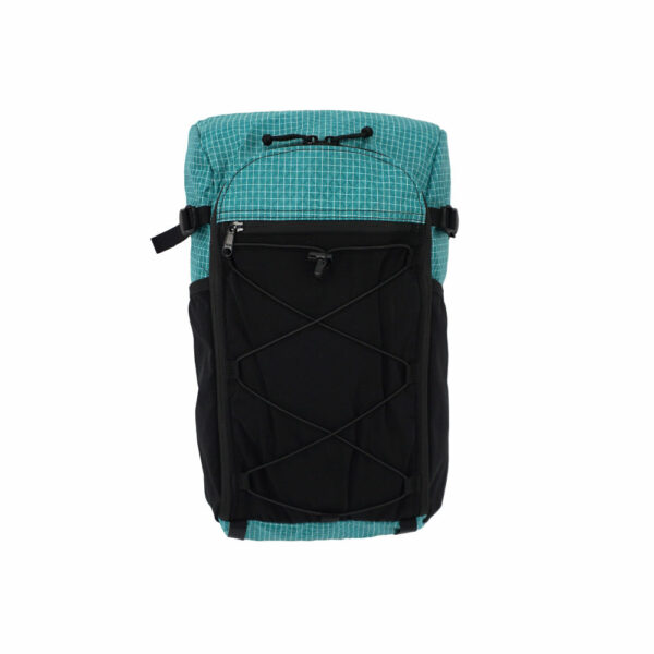 ULA Dragonfly Teal Robic