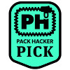 Pack Hacker Pick