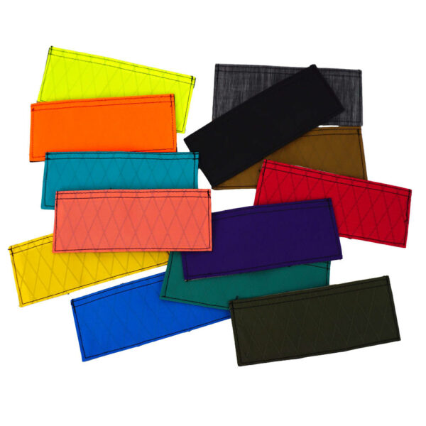 ULA Entropy Wallet Color Combos