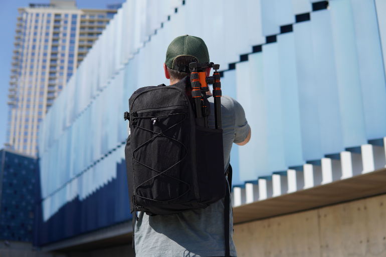 ULA Xpac 30L Dragonfly ULA Equipment Ultralight Backpacks