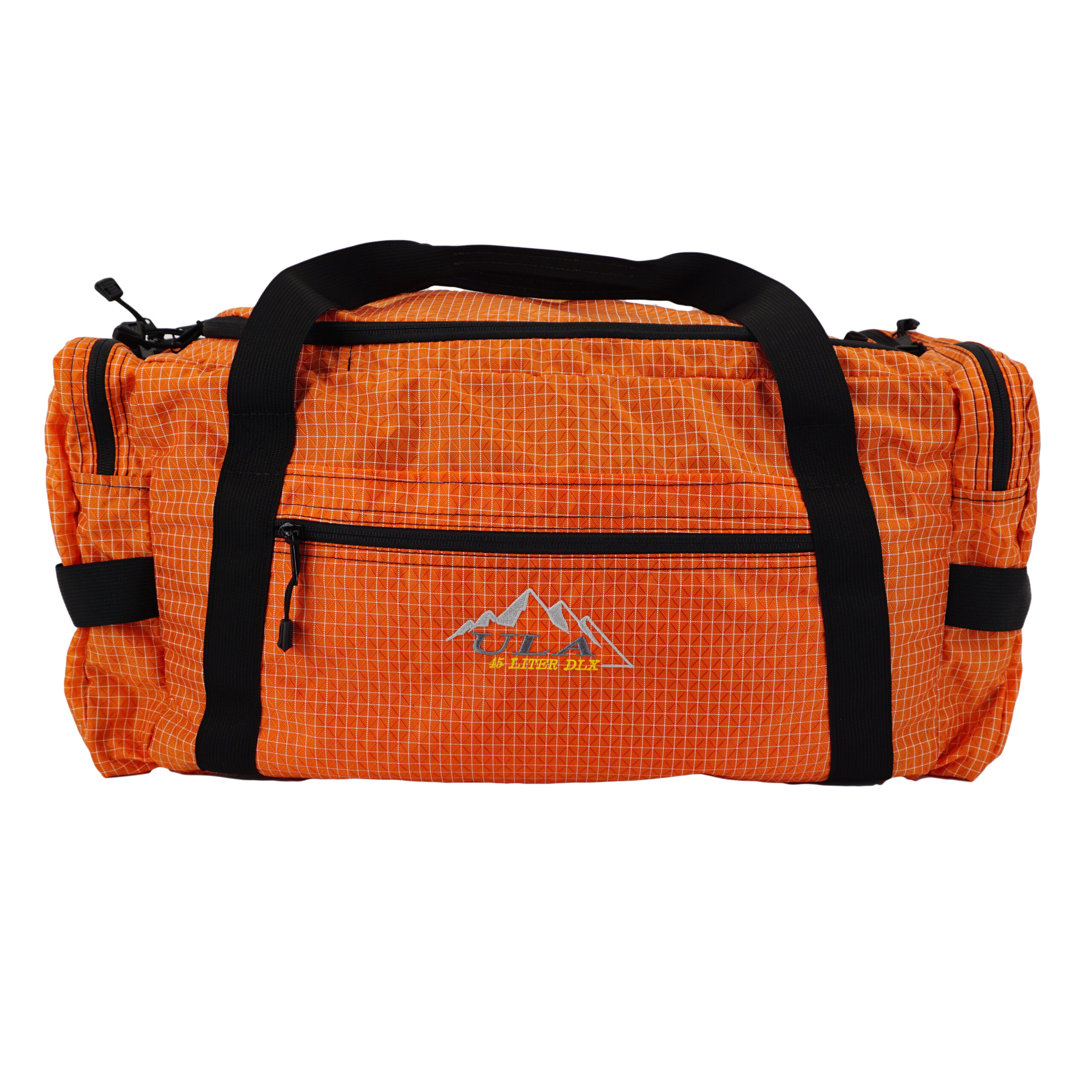 DLX Duffle Bags | Day + Travel | ULA Equipment Lightweight Packing