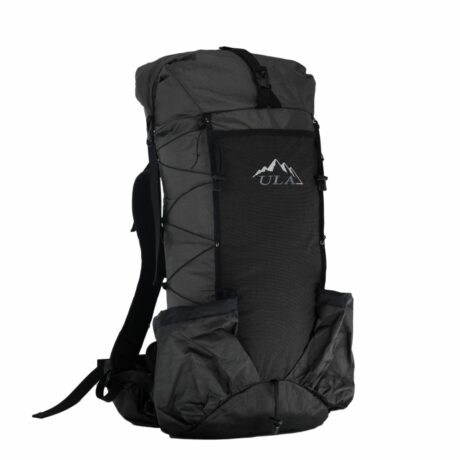 ULA Circuit Pack Fit - Backpacking Light