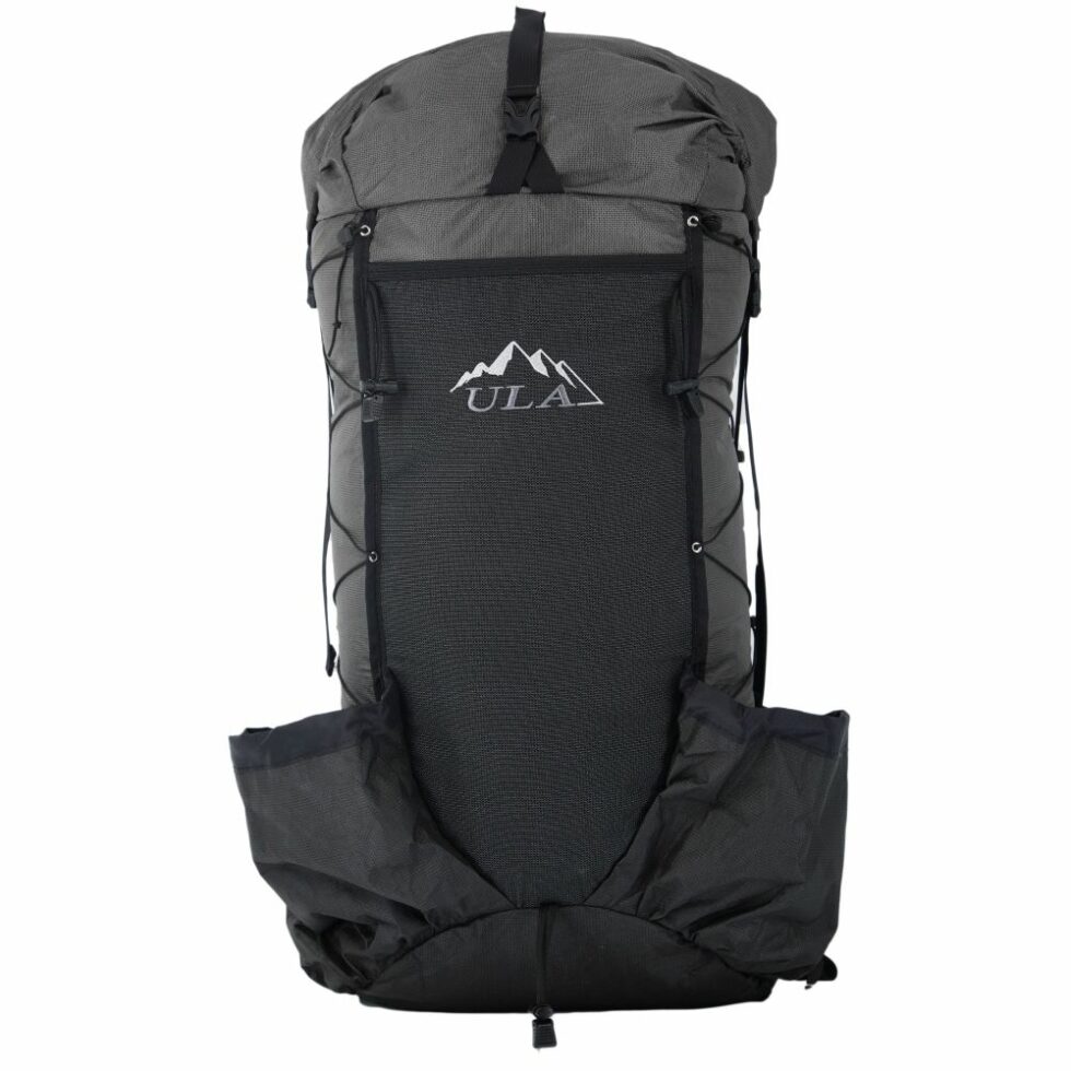 Ultra Ohm Backpacks ULA Equipment Ultralight Backpacks