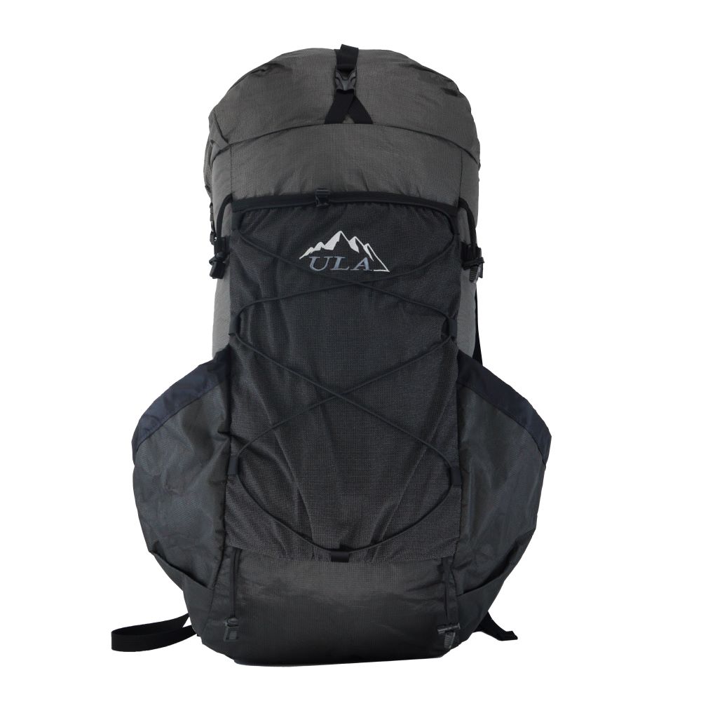 ULA Circuit Backpack Review - The Trek