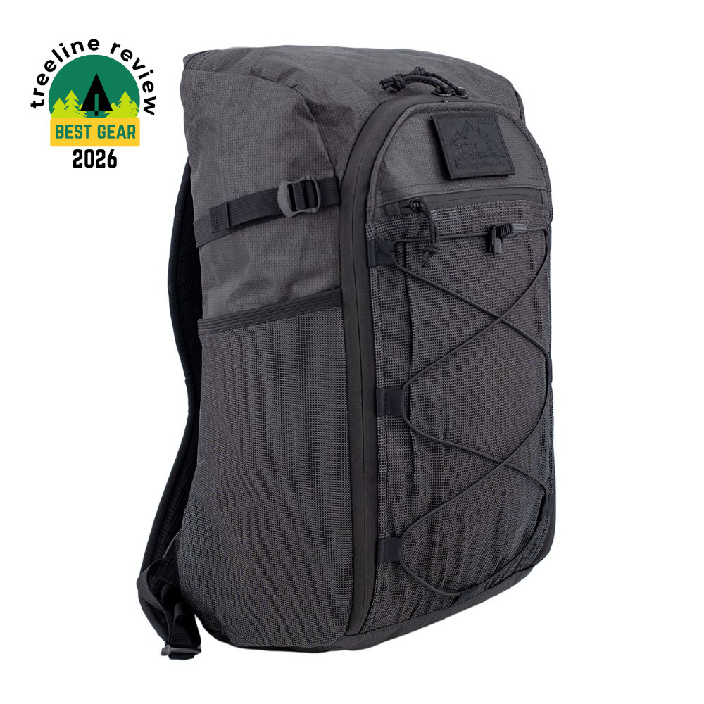 Ultra 30L Dragonfly | ULA Equipment Ultralight Backpacks