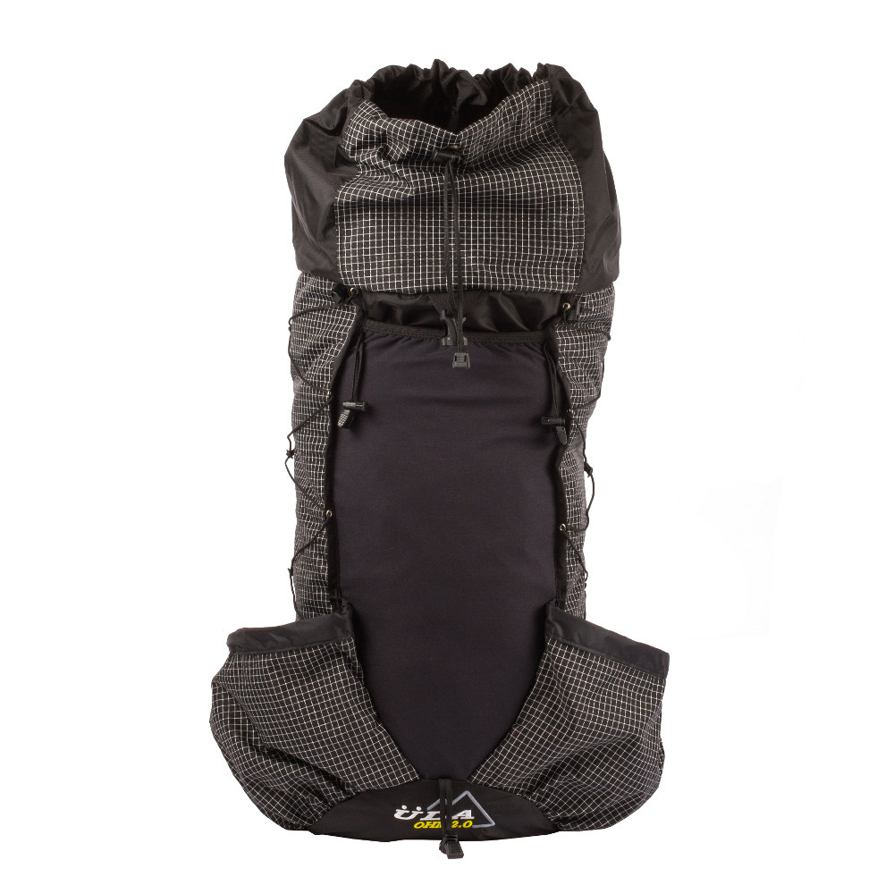 Cinch Top Ohm | Backpacks | ULA Equipment Ultralight Backpacks