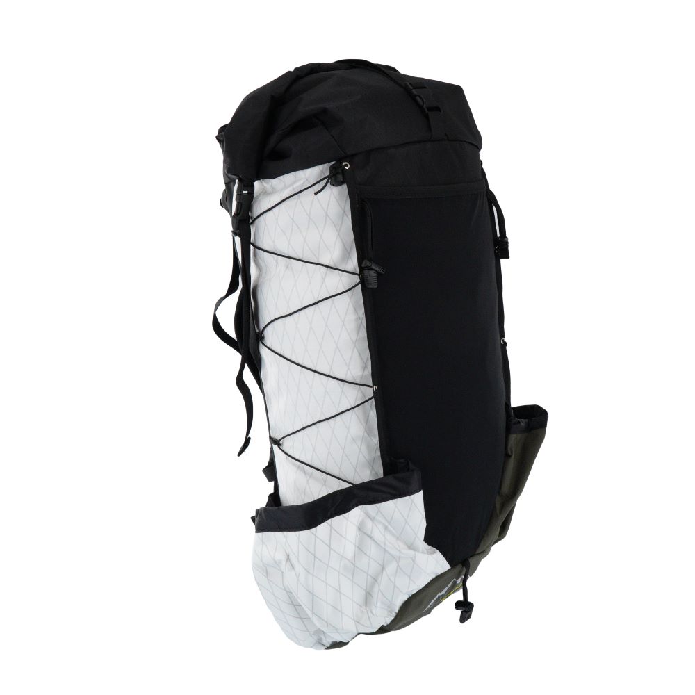 Custom OHM | ULA Equipment Ultralight Backpacks