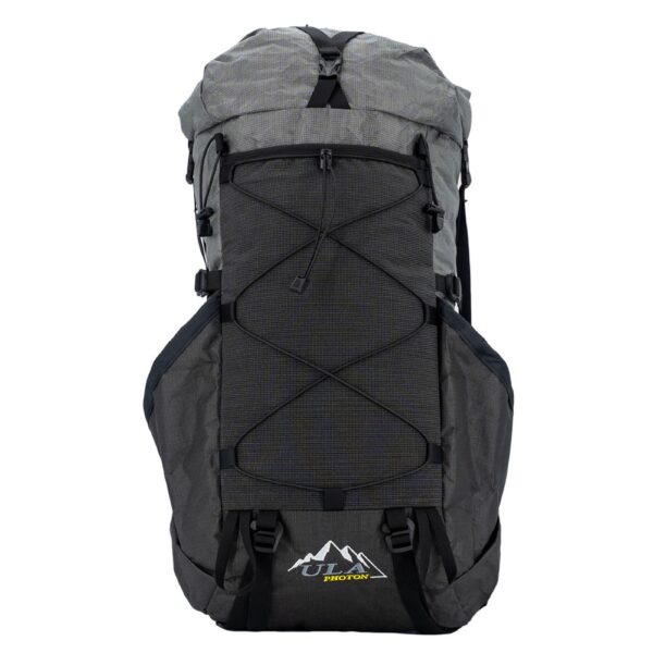 ULA 2024 ULTRA Photon: With Top Y-Strap and Bottom Straps Attached