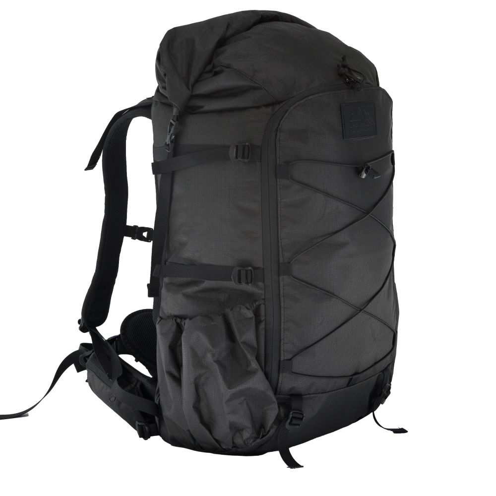 Custom Circuit  ULA Equipment Ultralight Backpacks