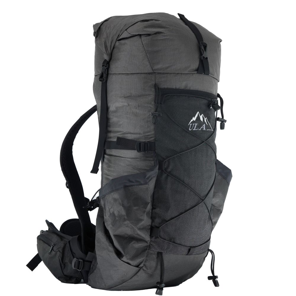 ULA Equipment Circuit Pack, Backpacks