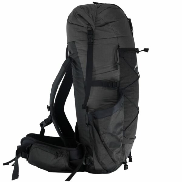 A right side view of the ULTRA Photon backpack.