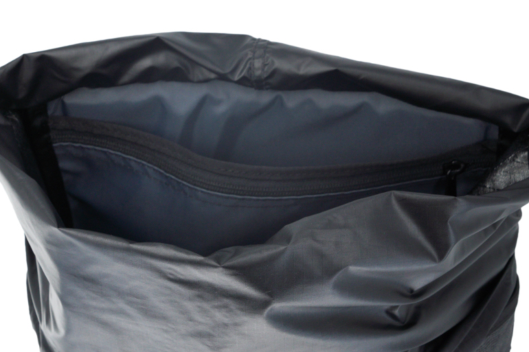 ULA Packrat Daypack Internal Pocket