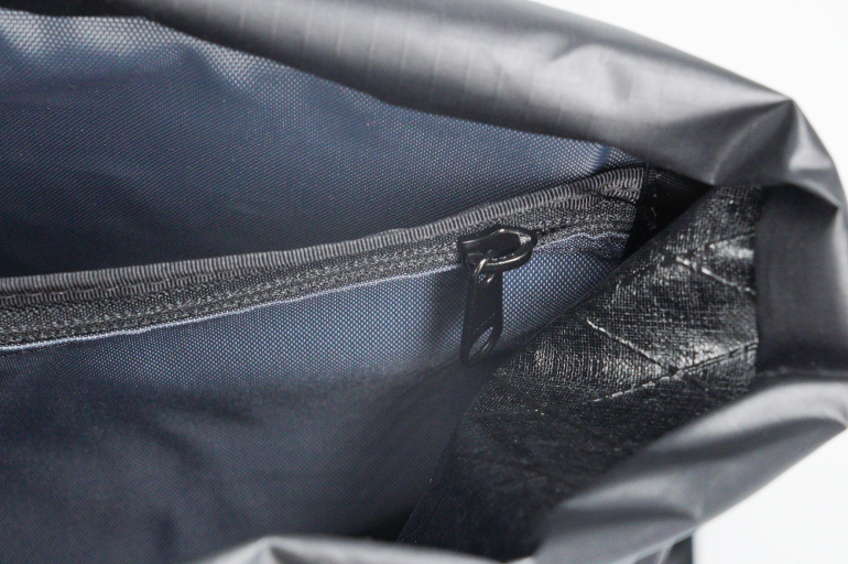 ULA Packrat Daypack Internal Pocket