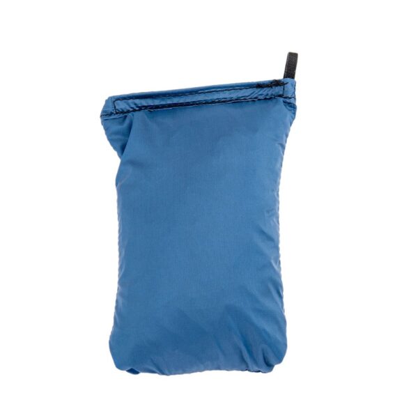Kilt/Rain Cover in Stuff Sack: Dark Blue