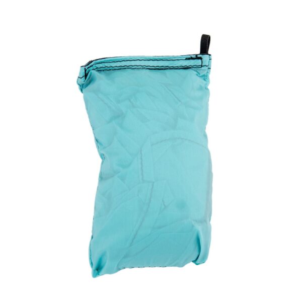 Kilt/Rain Cover in Stuff Sack: Robins Egg