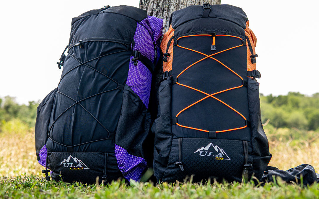 Framed Vs. Frameless Packs: What’s the Difference?