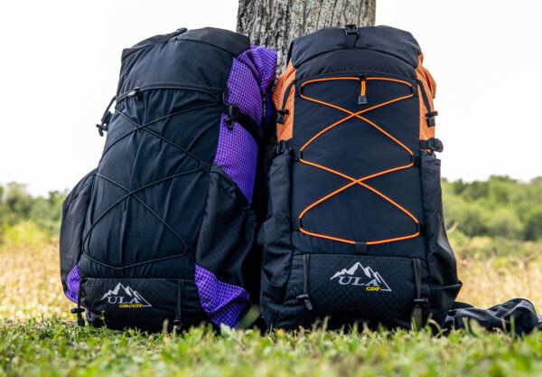 Framed vs Frameless Pack, which one is right for you?