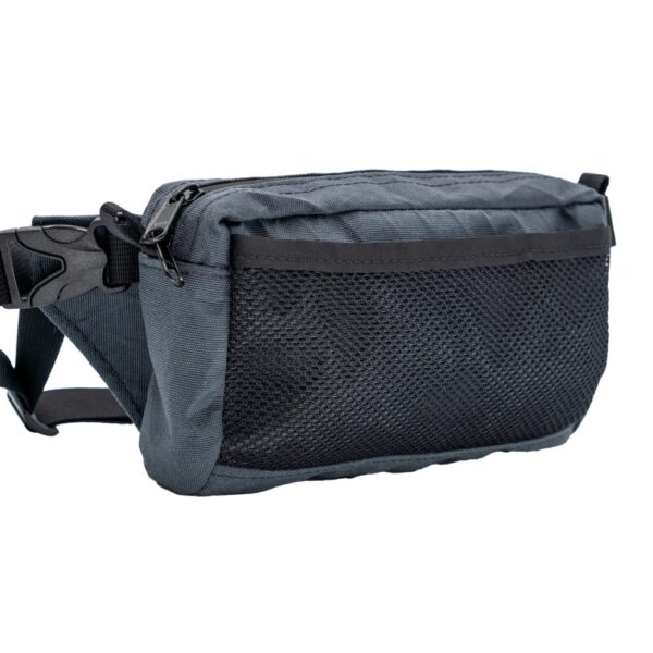 ULA Spare Tire in X50 Graphite fabric
