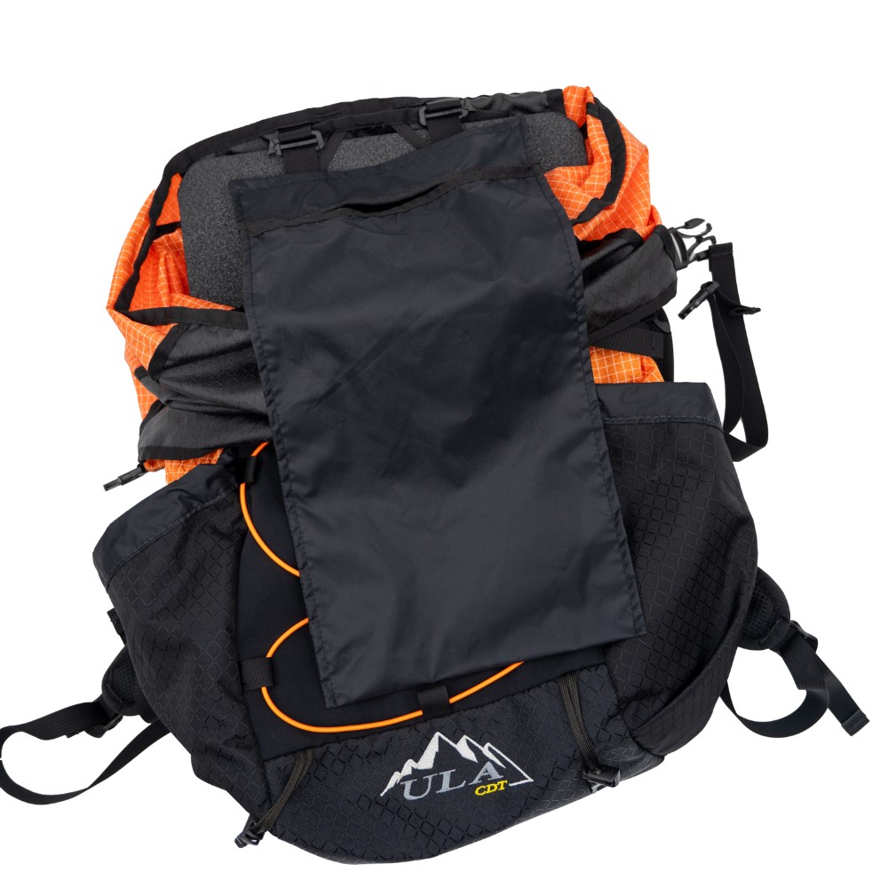 Custom Circuit  ULA Equipment Ultralight Backpacks