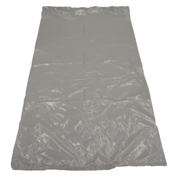 Nylofume® pack liner laid flat