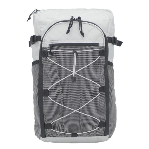 ULA Dragonfly in ULTRA White Lightning