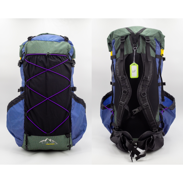 Custom Returns: Used - Image 4