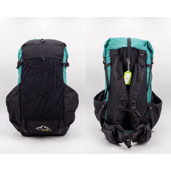 Custom Returns: Used - Image 2