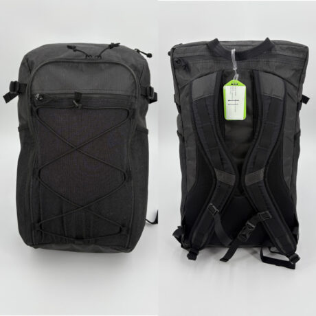 Deals Pack #11: A 400TX Black Dragonfly