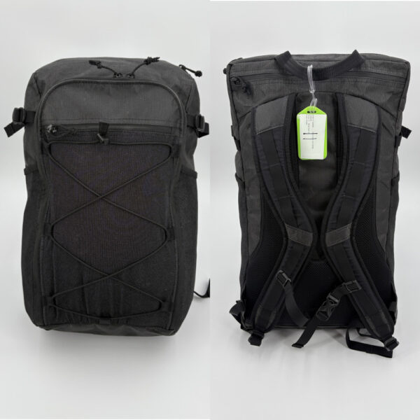 Deals Pack #11: A 400TX Black Dragonfly