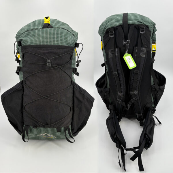 Deals Pack #32: A green robic Circuit