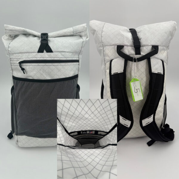 Deals pack #5: Node in white ultra 400Tx