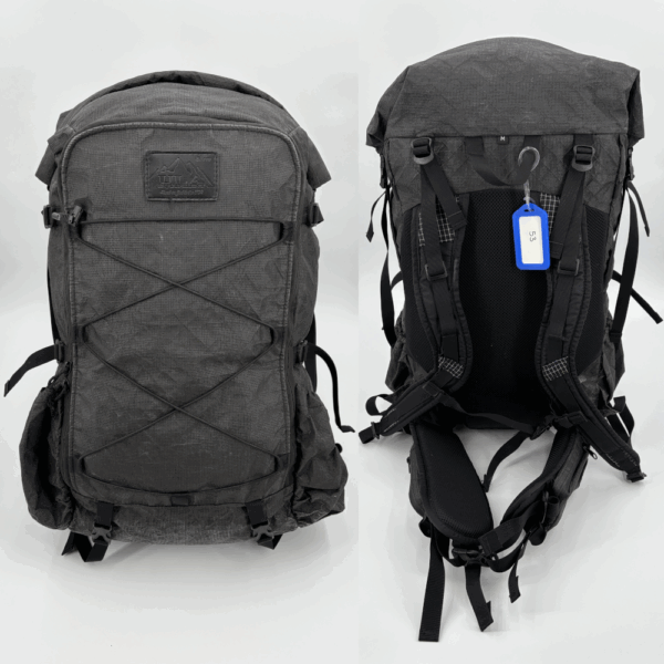 Deals Pack #53: A Black ULTRA Camino