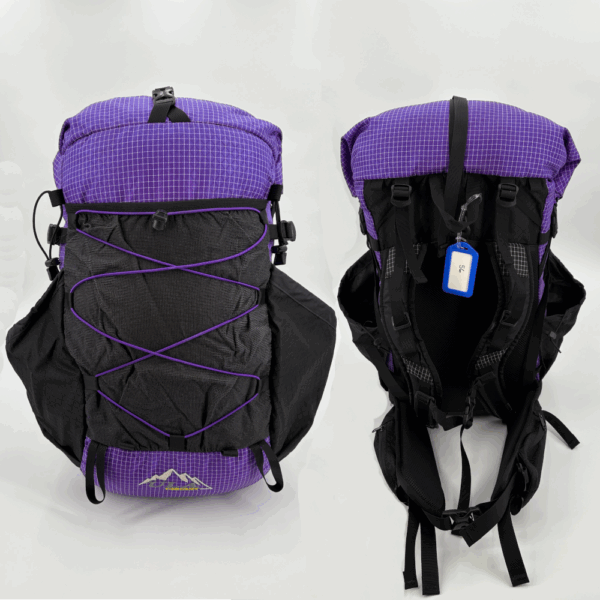 Deals Pack #56: A purple robic Circuit