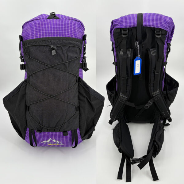 Deal Pack #57: A purple robic Circuiit