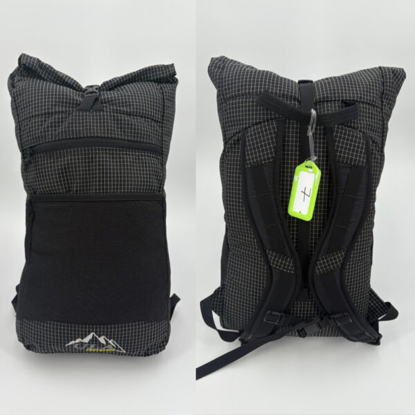 Deal Pack #7: Node in Black Robic