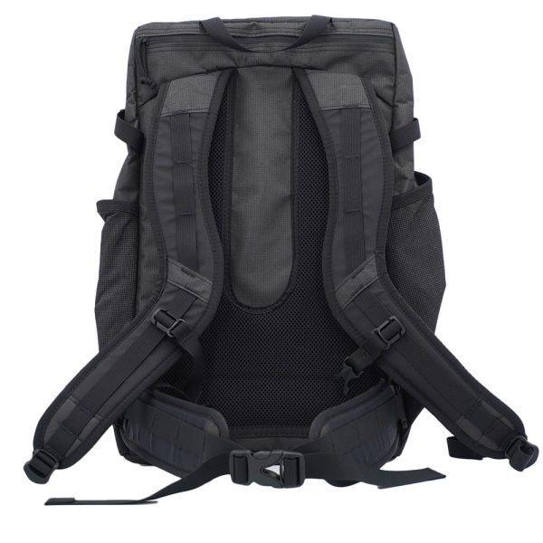 ULA Dragonfly Hipbelt on pack